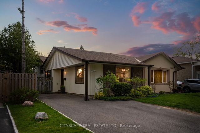 3206 Candela Drive