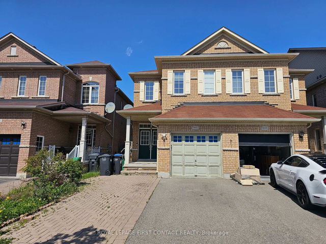 4692 Centretown Way