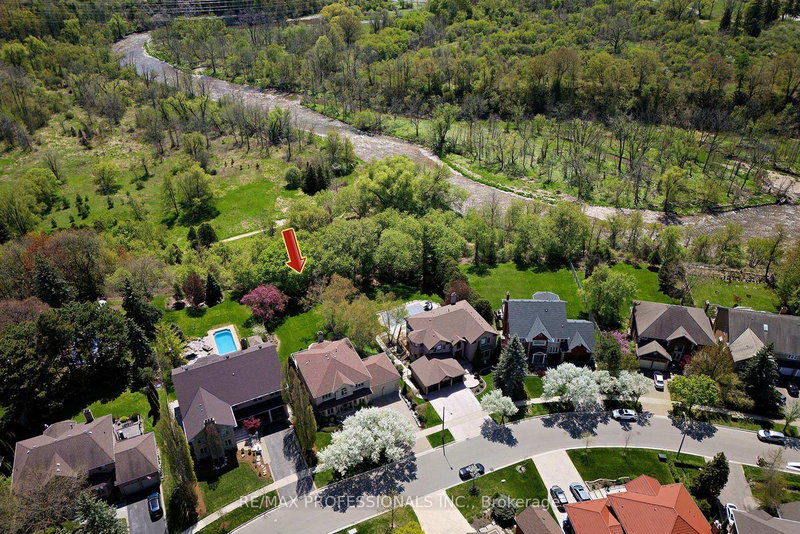 1777 Covington Terr, Mississauga, L5M 3M5 | Image 3
