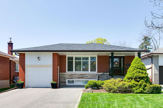122 Sun Row Drive