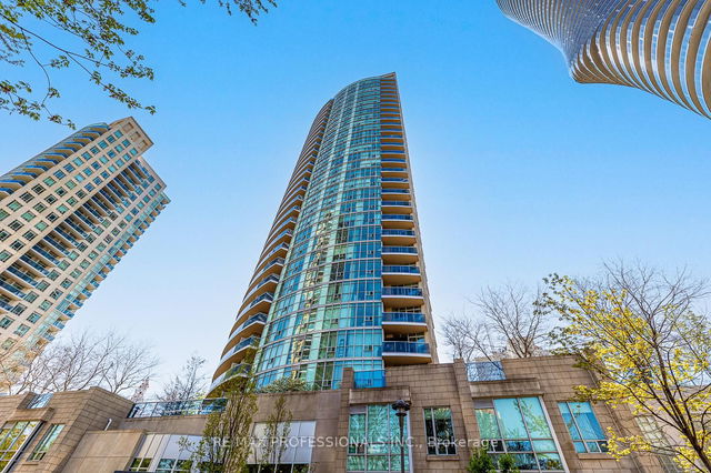 1611 - 70 Absolute Avenue