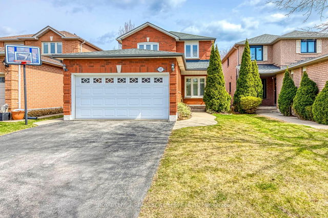 557 FOTHERGILL Boulevard