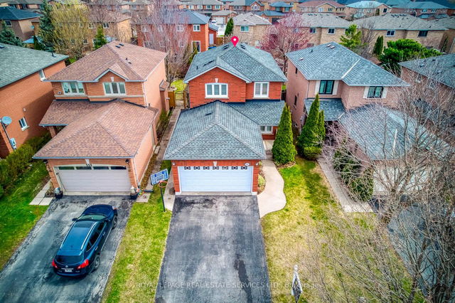 557 FOTHERGILL Boulevard