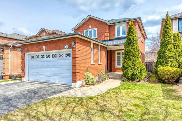 557 FOTHERGILL Boulevard