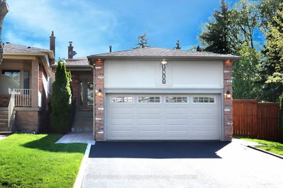 1417 Jefferson Cres, Oakville - Falgarwood