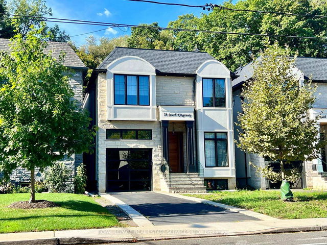 78 South Kingsway N/A