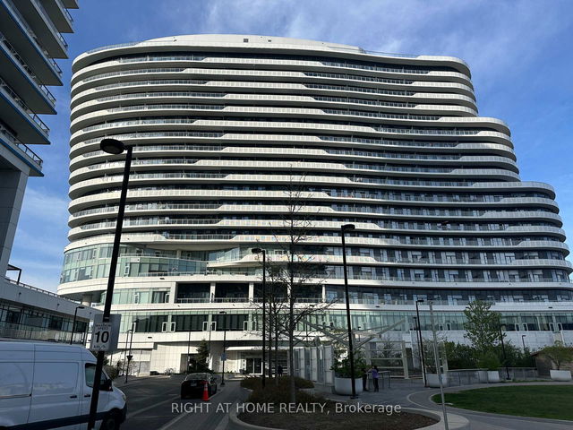 701 - 2520 Eglinton Avenue