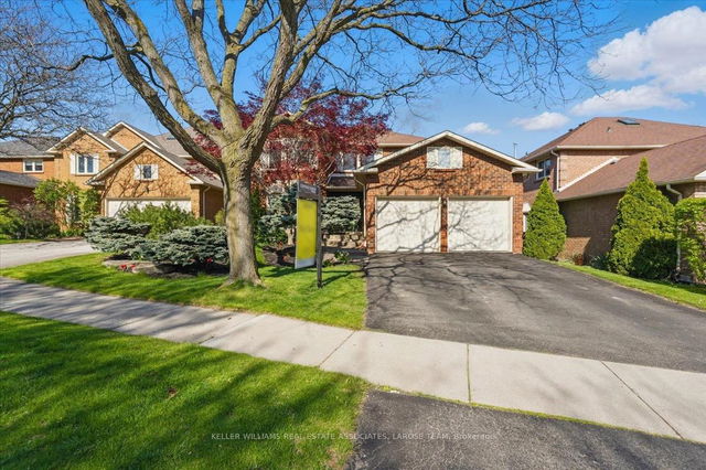 1245 Greeniaus Road