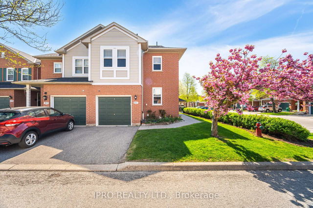 41 - 5659 Glen Erin Drive