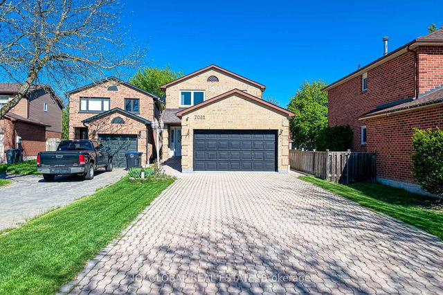 7032 Tamar Mews