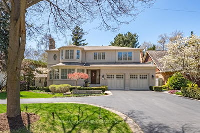 56 Cameo St, Oakville - Ford