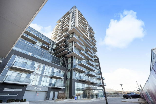1407 - 2093 Fairview Street