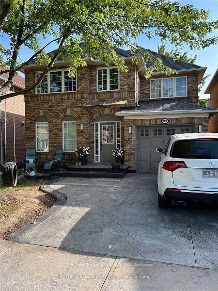 2250 Oakhaven Drive