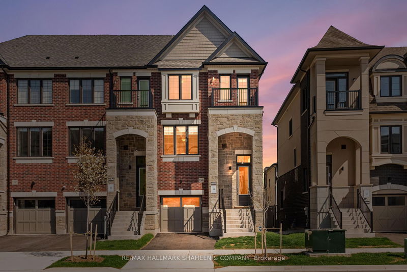 1346 Kaniv St, Oakville - Northwest image-0-0
