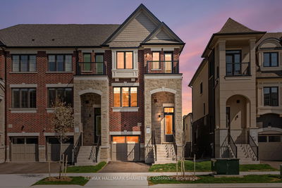 1346 Kaniv St, Oakville - Northwest