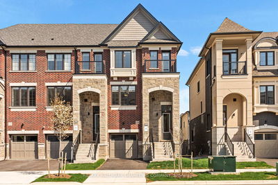 1346 Kaniv St, Oakville - Northwest image-0-1