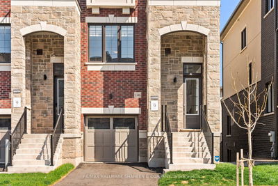 1346 Kaniv St, Oakville - Northwest image-0-2