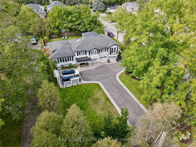 363 Lakeshore Road