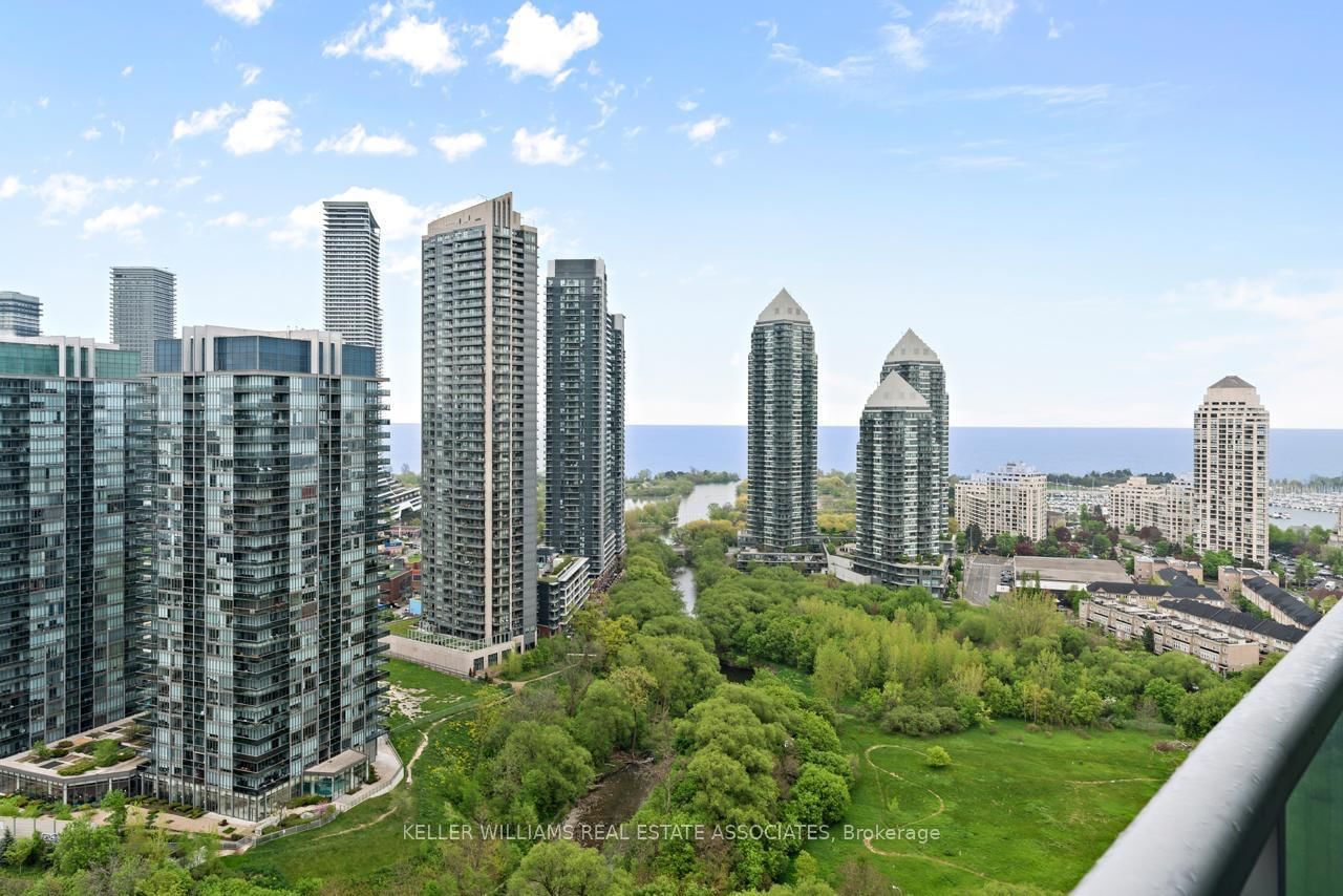 Condo for sale at 1601-155 Legion Road, Toronto, Mimico, M8Y 0A7 - MLS: W12144201