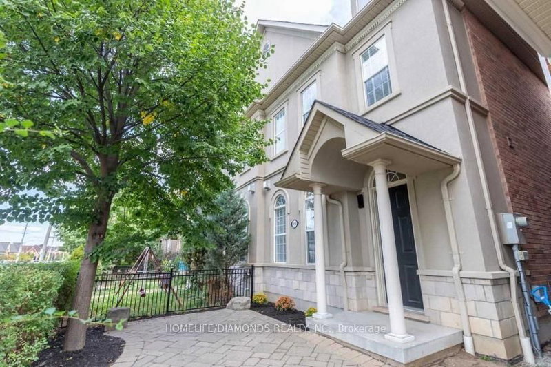 3486 EGLINTON Ave W, Mississauga, L5M 7P4 | Image 2