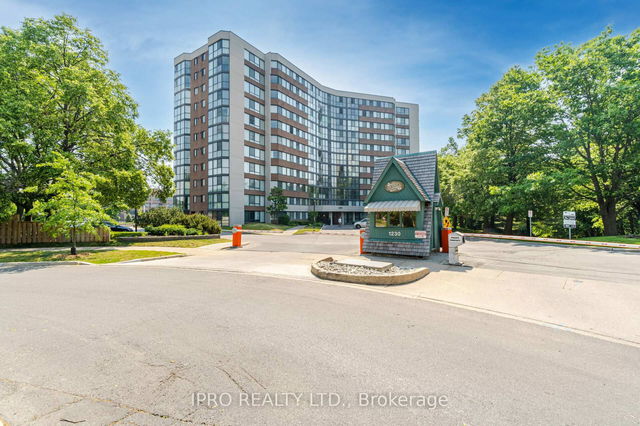 802 - 1230 Marlborough Court