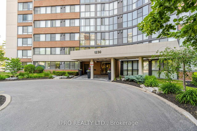 802 - 1230 Marlborough Court