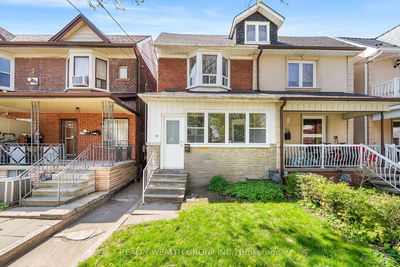 53 Hounslow Heath Rd, Toronto - Weston-Pellam Park