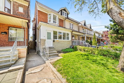 53 Hounslow Heath Rd, Toronto - Weston-Pellam Park image-0-1
