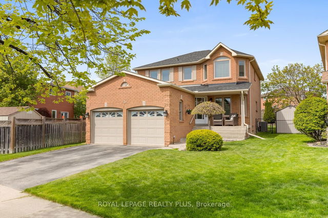5 Davis Crescent