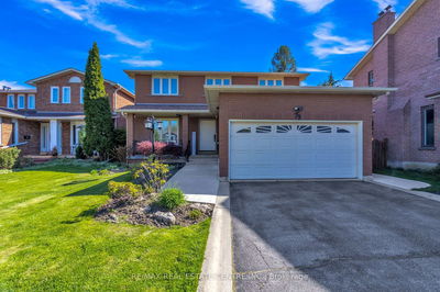 79 Turtlecreek Blvd, Brampton - Fletcher's Creek South