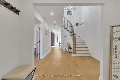79 Turtlecreek Blvd, Brampton - Fletcher's Creek South image-0-1