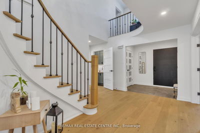 79 Turtlecreek Blvd, Brampton - Fletcher's Creek South image-0-2