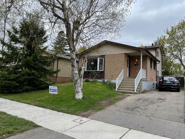 Upper - 26 Carberry Crescent