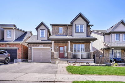 104 Oak Ridge Dr, Orangeville - Orangeville