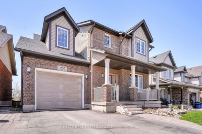 104 Oak Ridge Dr, Orangeville - Orangeville image-0-1