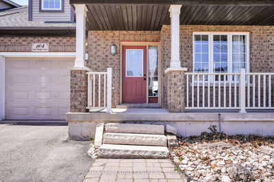 104 Oak Ridge Dr, Orangeville - Orangeville image-0-2