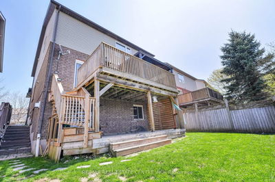 104 Oak Ridge Dr, Orangeville - Orangeville image-0-3