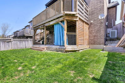 104 Oak Ridge Dr, Orangeville - Orangeville image-0-4