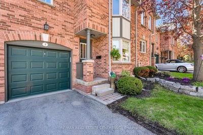 Unit 7 — 76 River Dr, Halton Hills - Georgetown image-0-2
