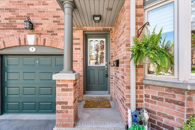 Unit 7 — 76 River Dr, Halton Hills - Georgetown image-0-3