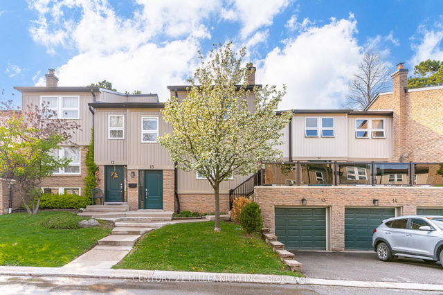 13 - 7080 Copenhagen Road