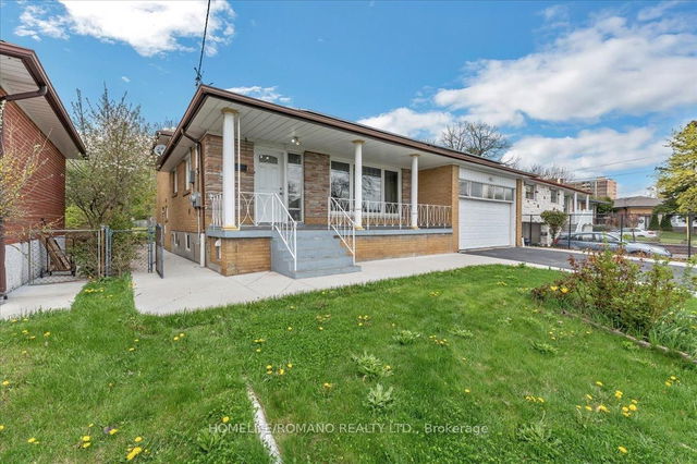 43 Hoover Crescent