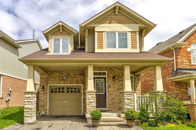 49 Lathbury St, Brampton - Northwest Brampton image-0-0