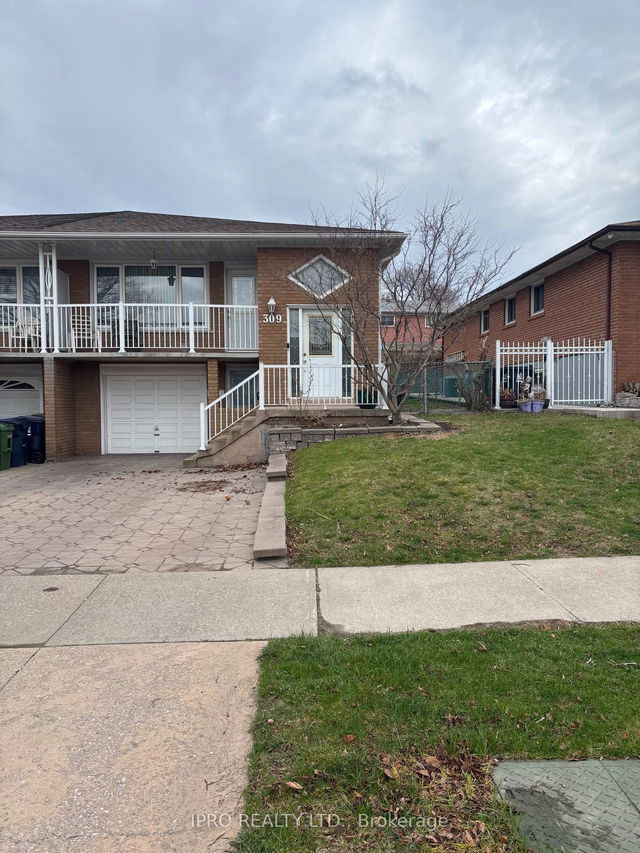 309 Pellatt Avenue