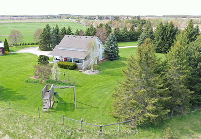 18234 Mississauga Rd, Caledon - Rural Caledon