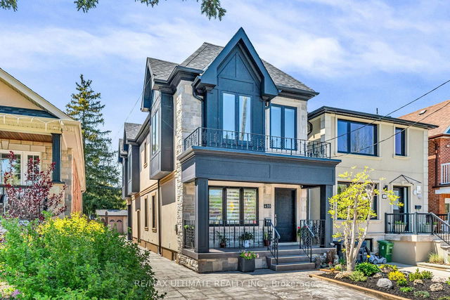 420 Harvie Avenue