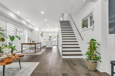 420 Harvie Ave, Toronto - Caledonia-Fairbank image-0-2