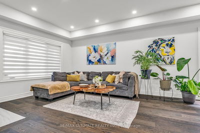 420 Harvie Ave, Toronto - Caledonia-Fairbank image-0-3