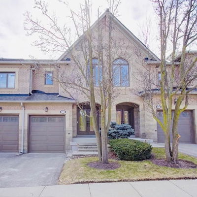 Unit 43 — 2250 ROCKINGHAM Dr, Oakville - Joshua Creek