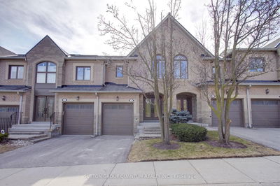 Unit 43 — 2250 ROCKINGHAM Dr, Oakville - Joshua Creek image-0-1